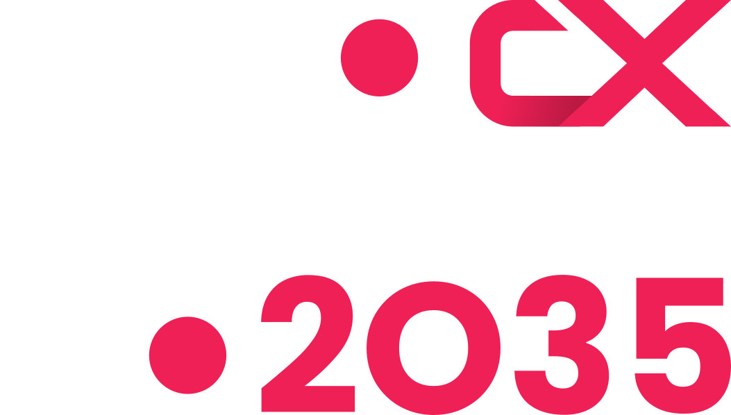 CX Vision 2035