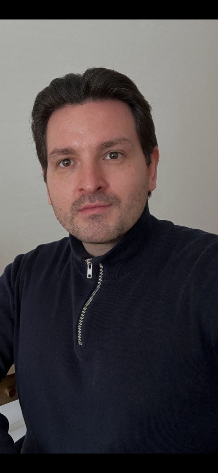 Jordan Paterson