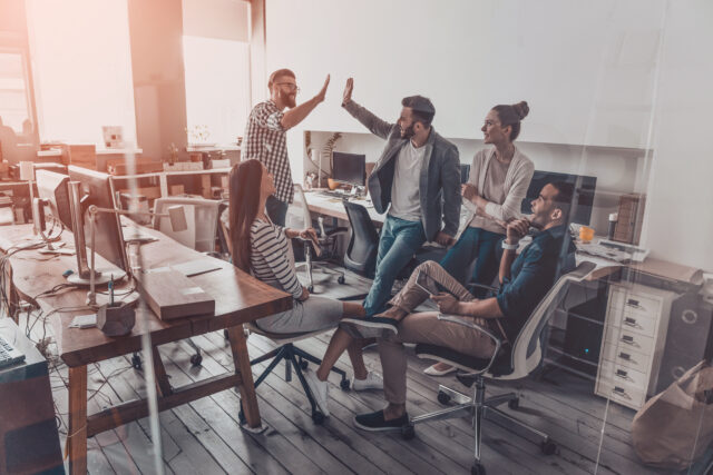 Personalization in CX