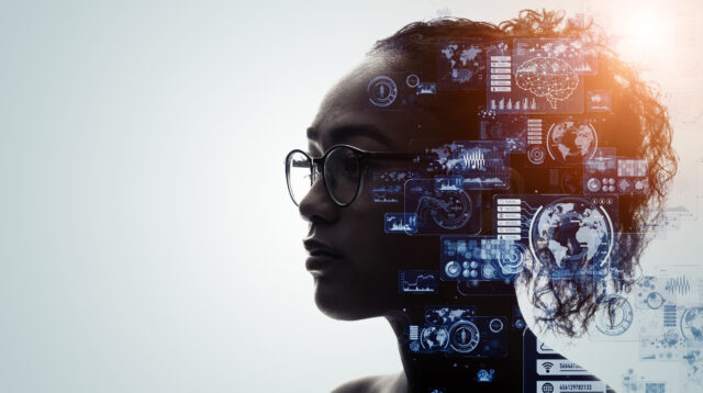 Technology for humans