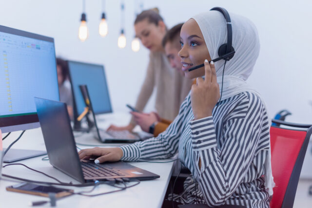 proactive customer service