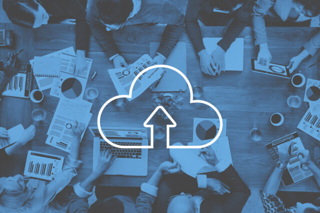 CloudShare and Salesforce