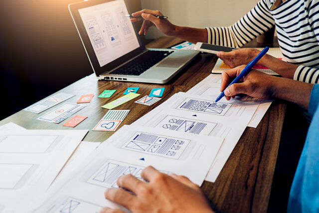 state of UX 2022