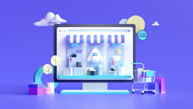 Online Store