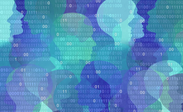 Brands using data for personalisation