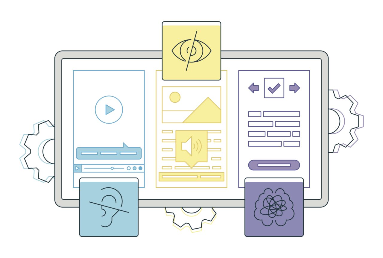digital accessibility
