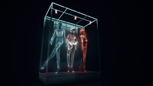 Digital fashion