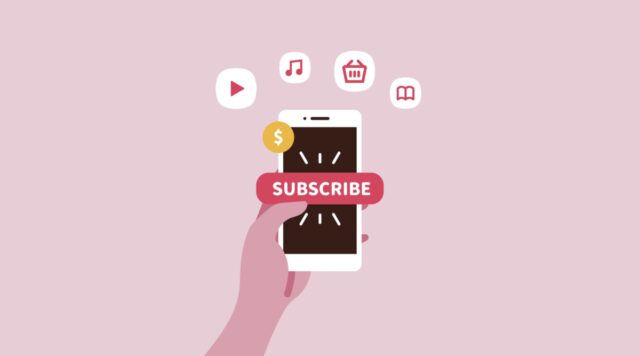 subscriber experience