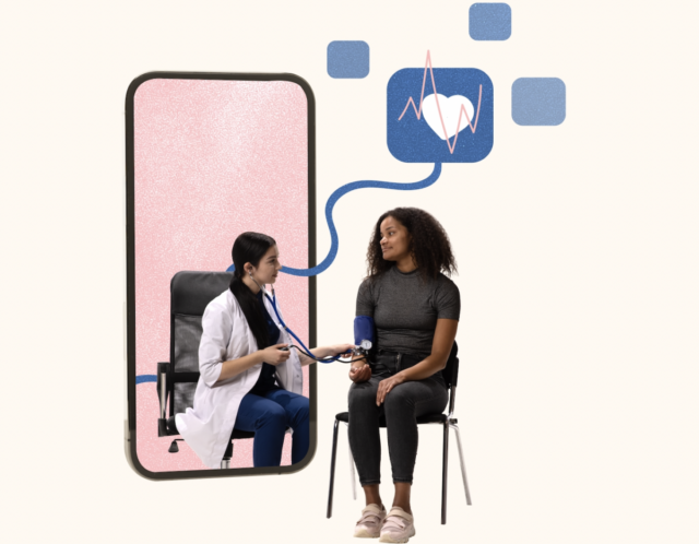 the patient experience