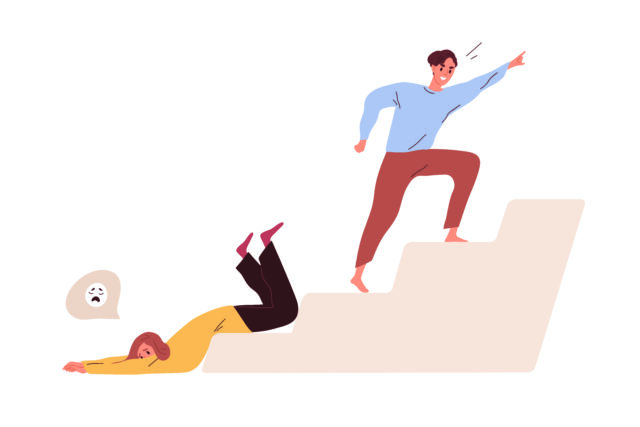 Organisational change fatigue