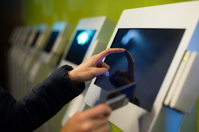 self service strategy in CX