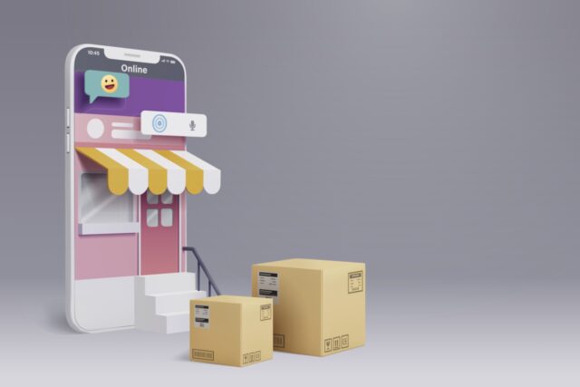 digital product