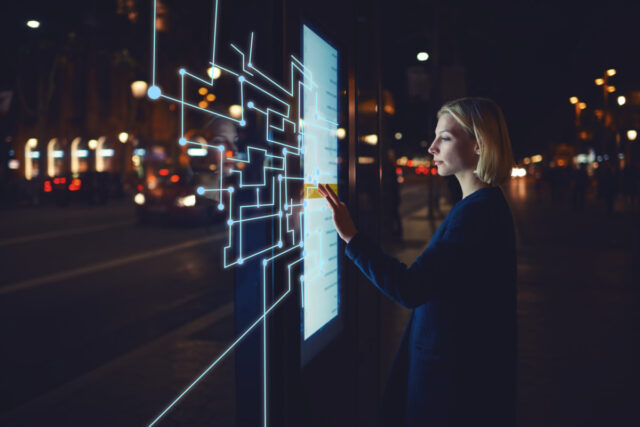 customer self-service portal