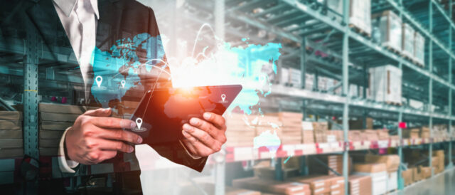 supply chain management