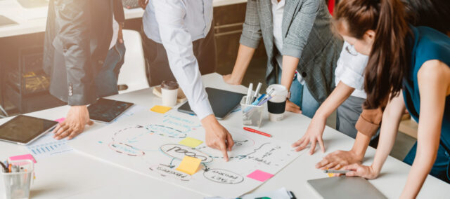 tx strategy framework