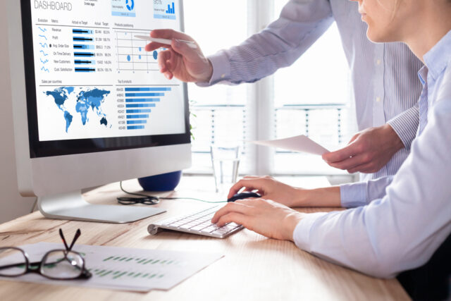 performance metrics Zendesk report