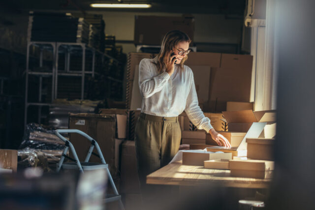 ecommerce businesses