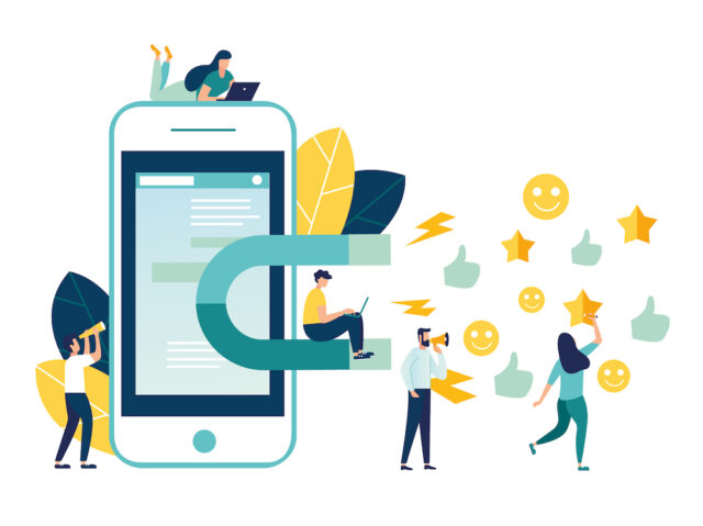 customer engagement