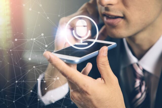 Voicebots and voice technology innovation