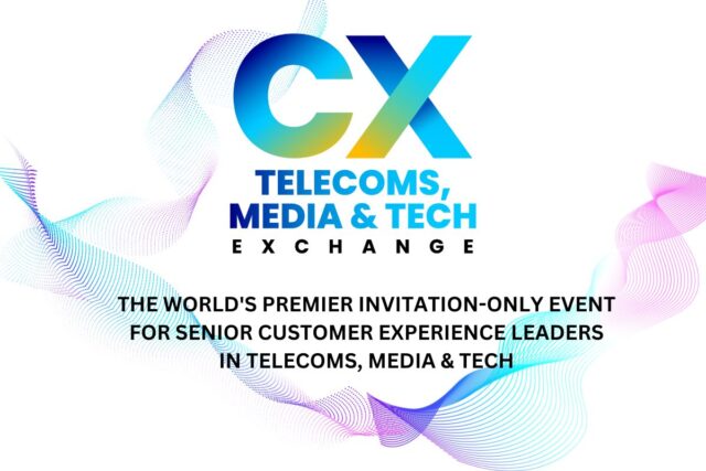 cx telecoms event 2023