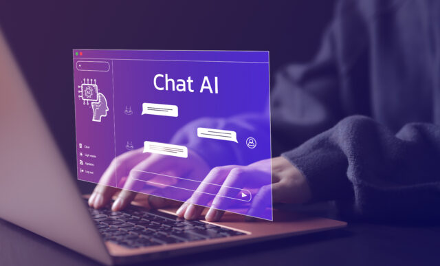 Conversational Intelligence used for gathering customer feedback