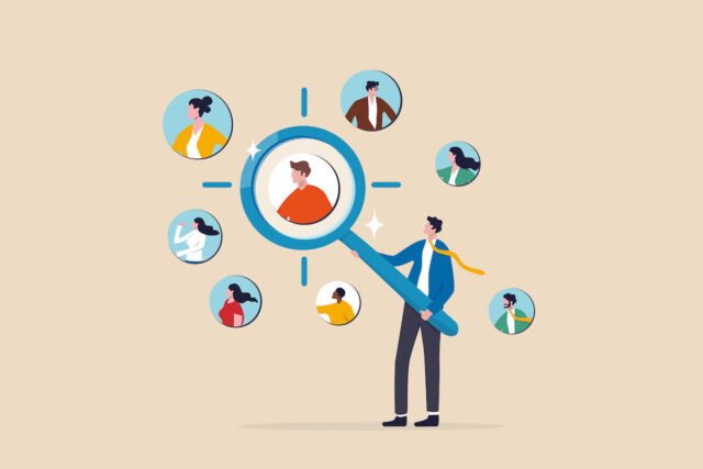 Customer centricity focused changes