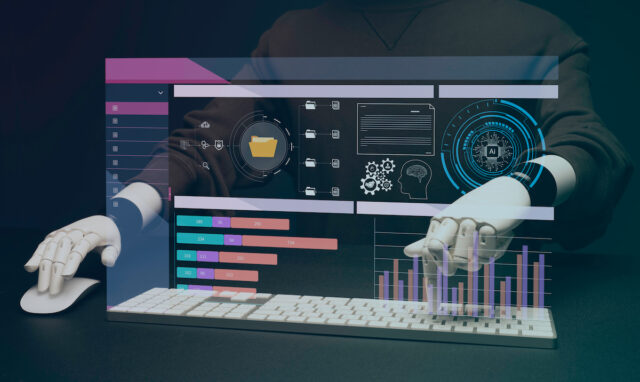 Generative AI in marketing