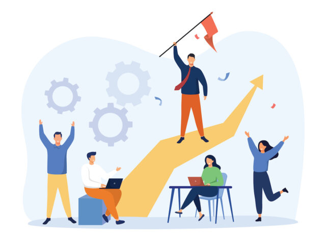 Digital agencies growth