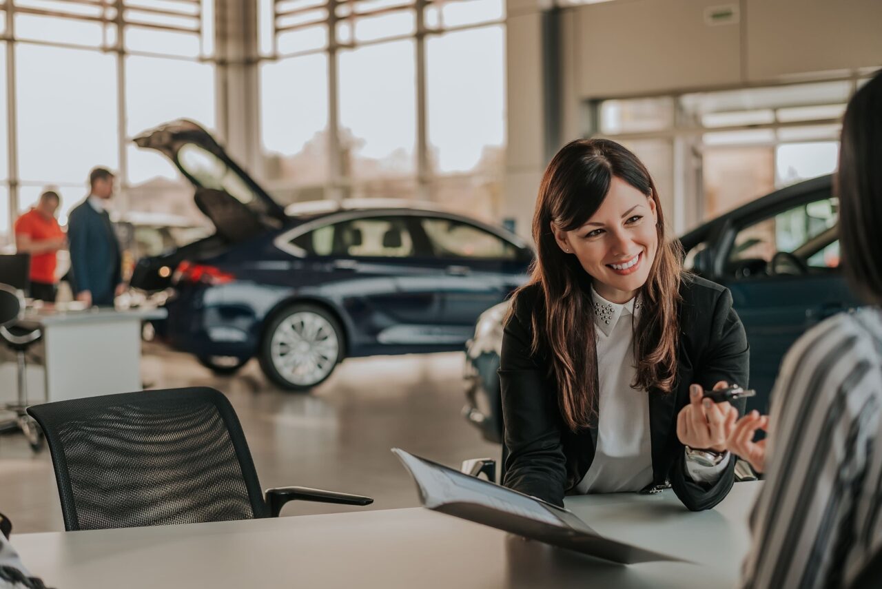 motor finance