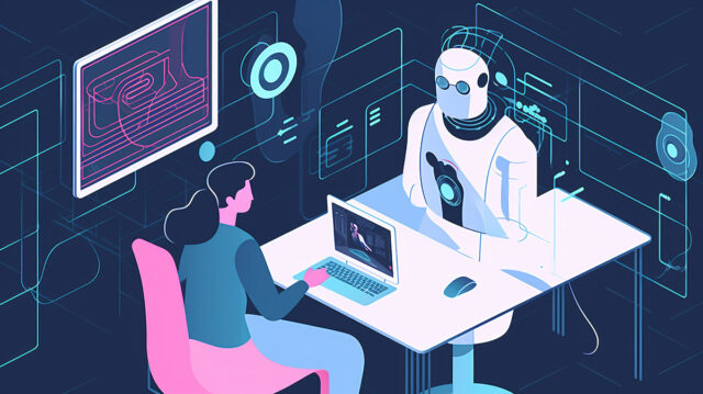 Conversational AI