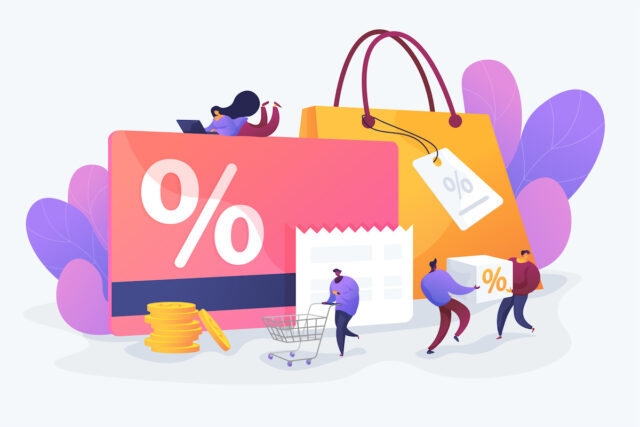 Customer loyalty programmes