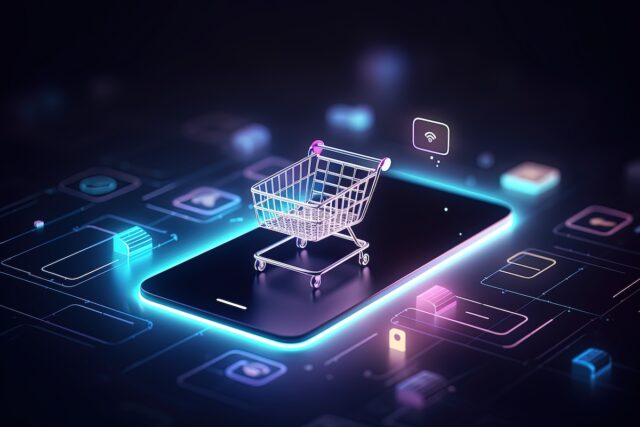 Synethic data in retail