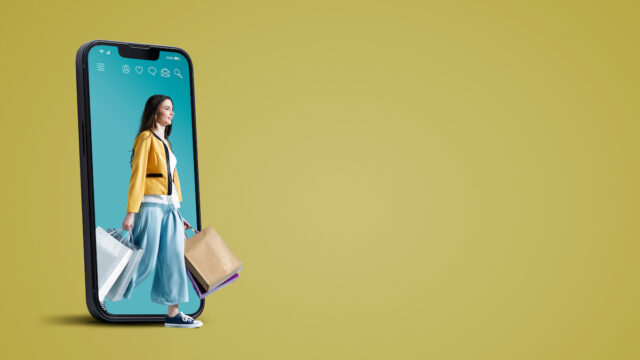 Black Friday 2023 trends