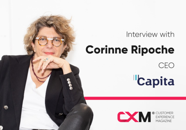 Corinne Ripoche