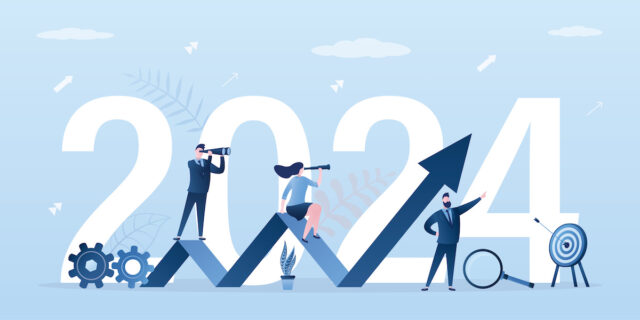CX predictions for 2024