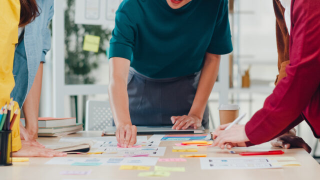 employee experience design