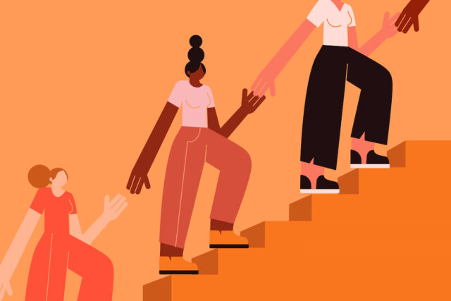 Women mentorship and empowerment