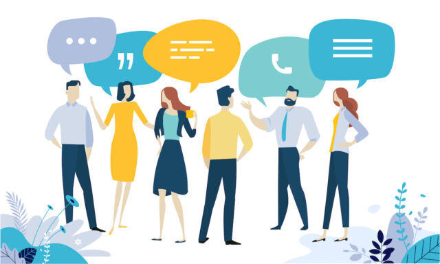 SMB communication