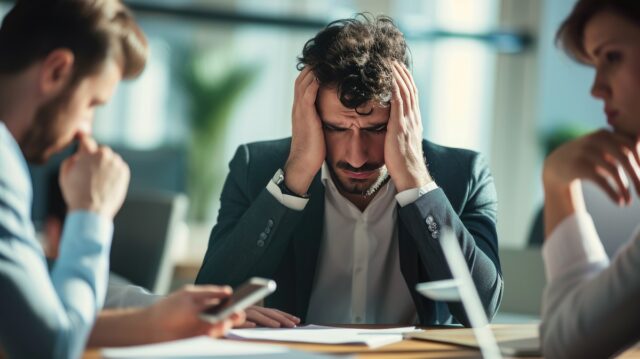 worker safety, health risks