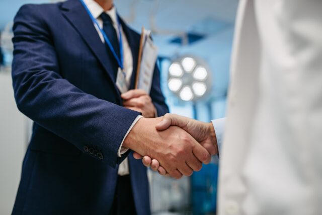 customer-focused jobs, new appointment hires