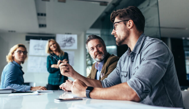 goto platform features bettering cx
