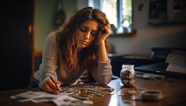 Aldi helping financially vulnerable customers