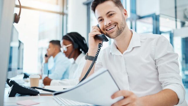 hsbc customer connections