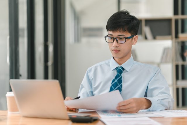 93% of young workers face age discrimination at work