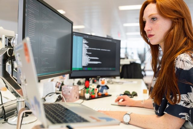 42% of employers now have dedicated resources for diversity and inclusion