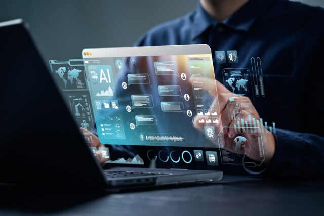 Five9's AI: what truths are hidden in your customer conversations?