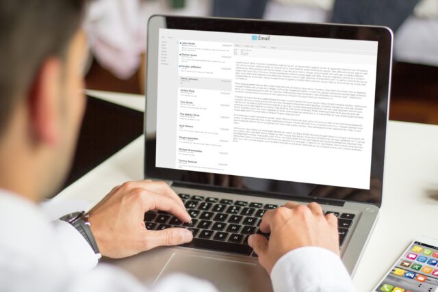 What makes people open emails in 2025?