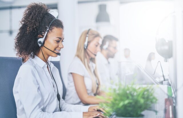 NICE and Deloitte Digital boost customer service with AI and automation