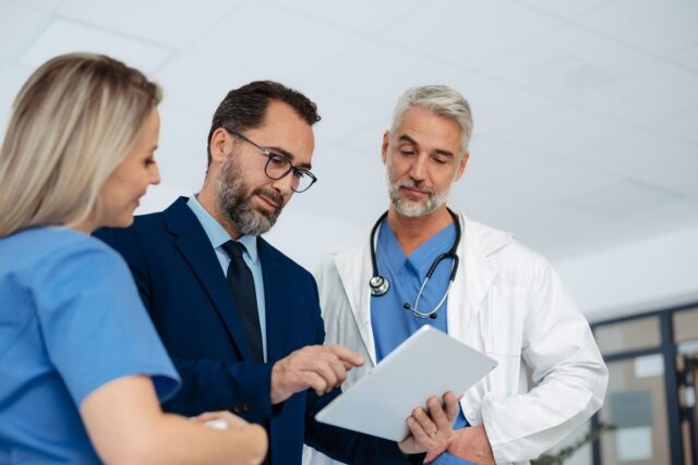 TTEC unveils digital sales model to transform healthcare CX 