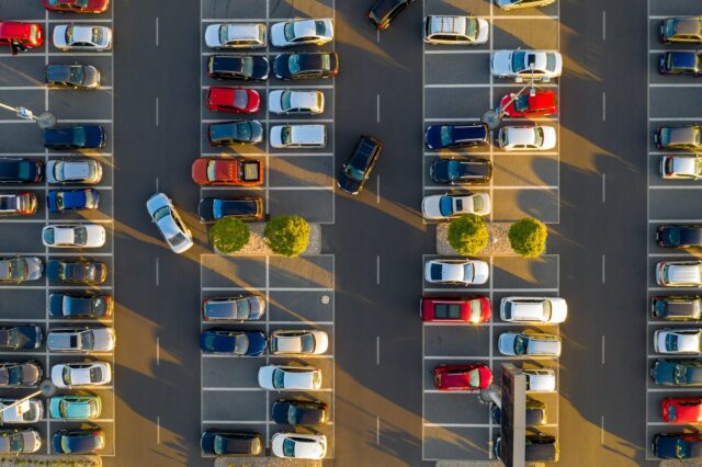 EasyPark puts AI in the driver’s seat with Google Cloud Deal